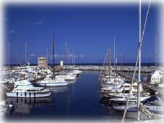 Port Toga   -   Grossfoto durch anklicken