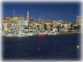 Im Sommer sehr turbulent   -    Grossfoto durch anklicken