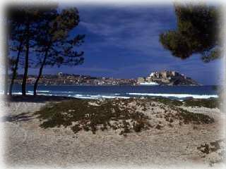 Blickrichtung Nord   -    Grossfoto durch anklicken